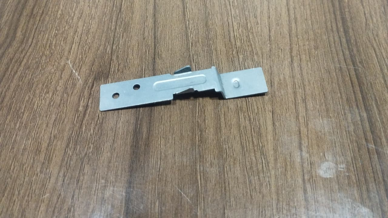 SS Handle